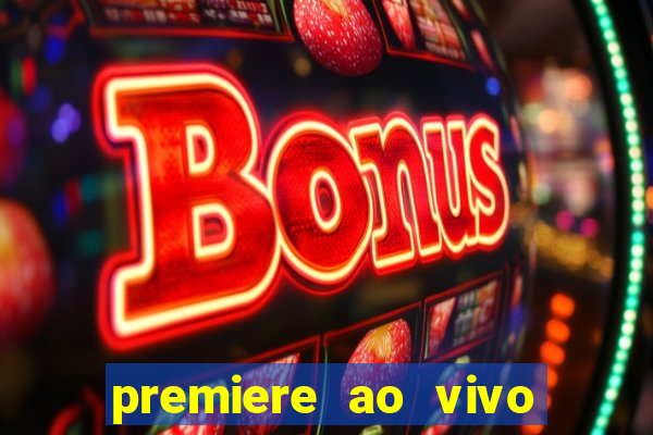 premiere ao vivo gratis futebol